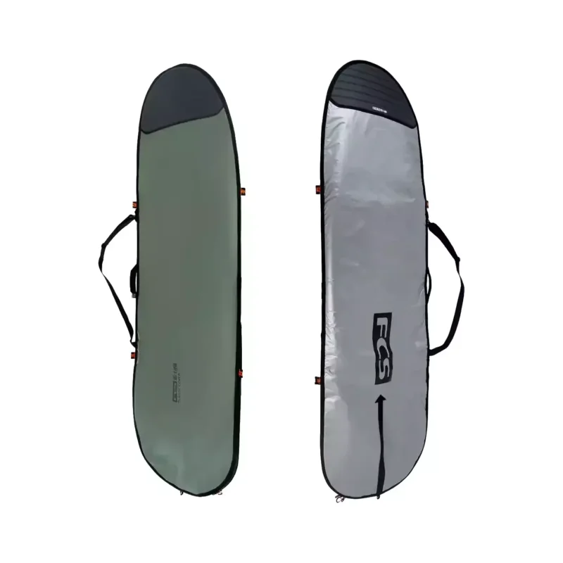 Achat Immédiat Housse de surf FCS Classic Mid-Lenght Alpine