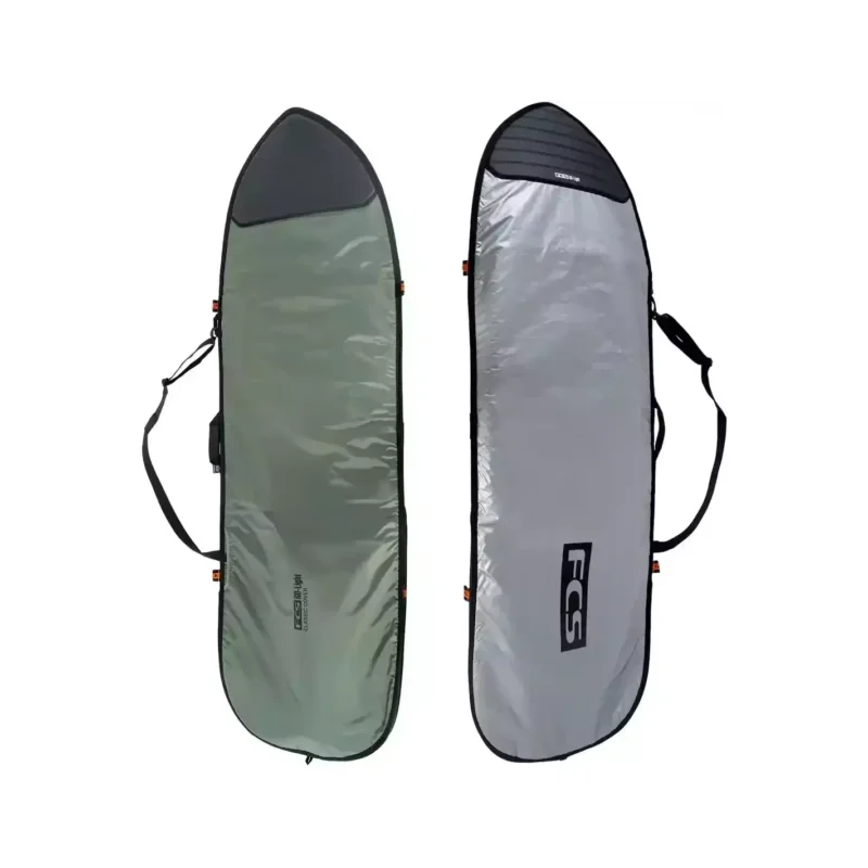 Housse de surf FCS Classic Fish Alpine Bon Plan