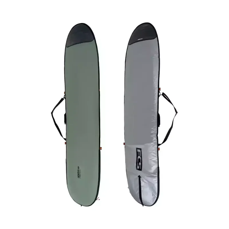Dernier Modèle Housse de surf FCS Classic Longboard Alpine