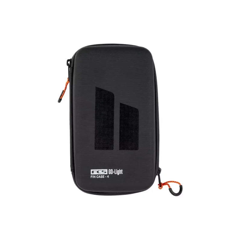 Sacoche pour ailerons de surf FCS Fin Wallet 4 sets GO-Light Pas Cher