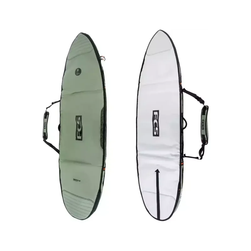 Achat Immédiat Housse de surf FCS Day-X Mid-Lenght Alpine