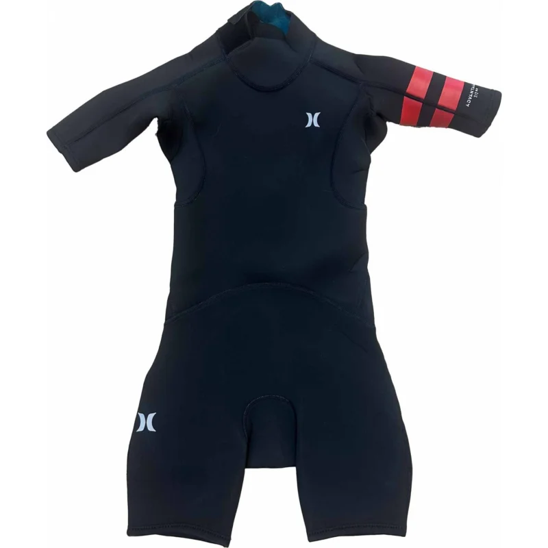 Acheter En Ligne Combinaison Hurley Advant 2/2mm Springsuit