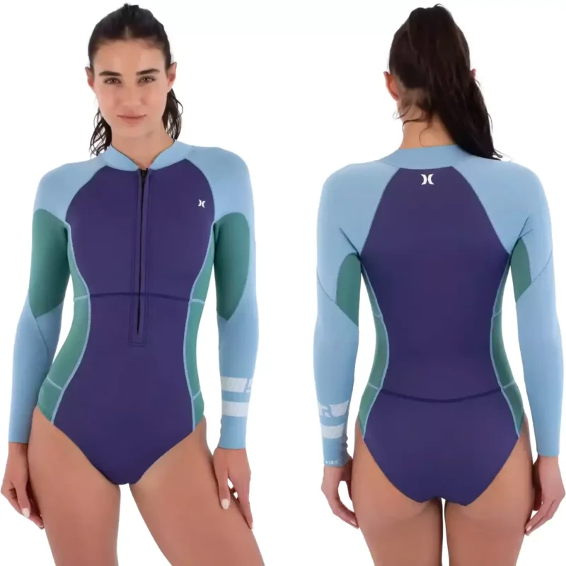 Super Prix Combinaison Hurley Air Springsuit 2mm