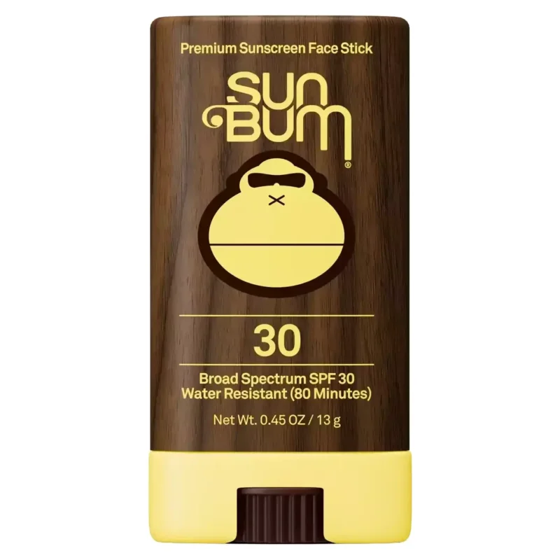 Populaire Stick solaire Sun Bum Original SPF30