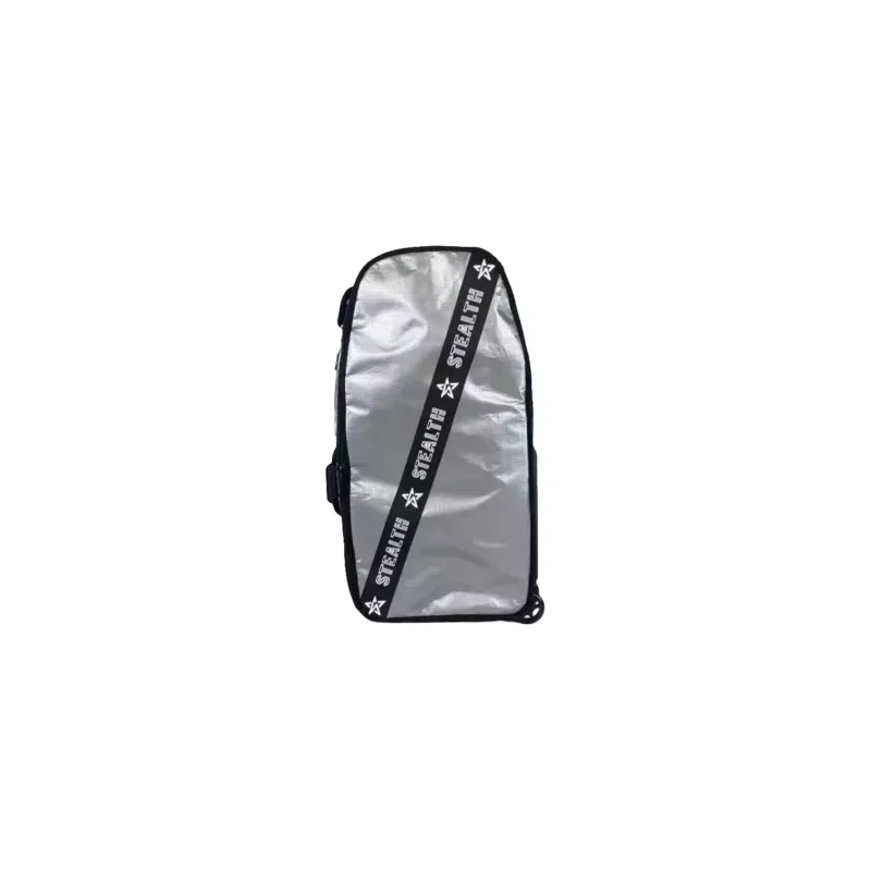 Housse de Bodyboard Stealth Tank wheely Soldes