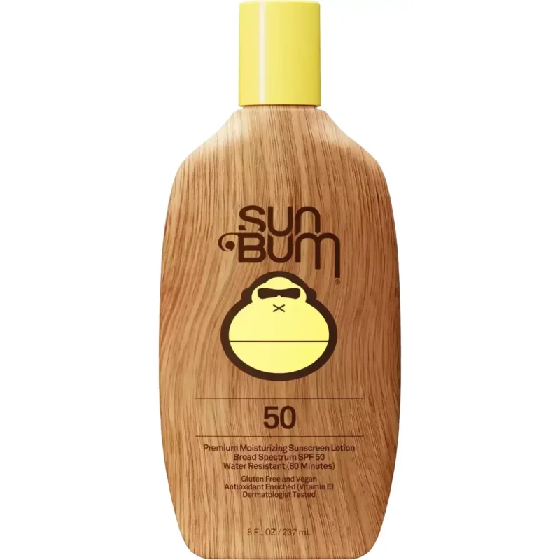 Achat Immédiat Crème solaire Sun Bum Original SPF 50