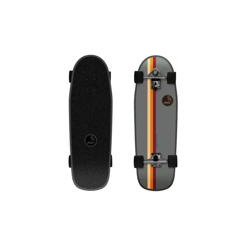 Commander Maintenant surfskate Slide Deep-Concave 32‘‘ Ripping