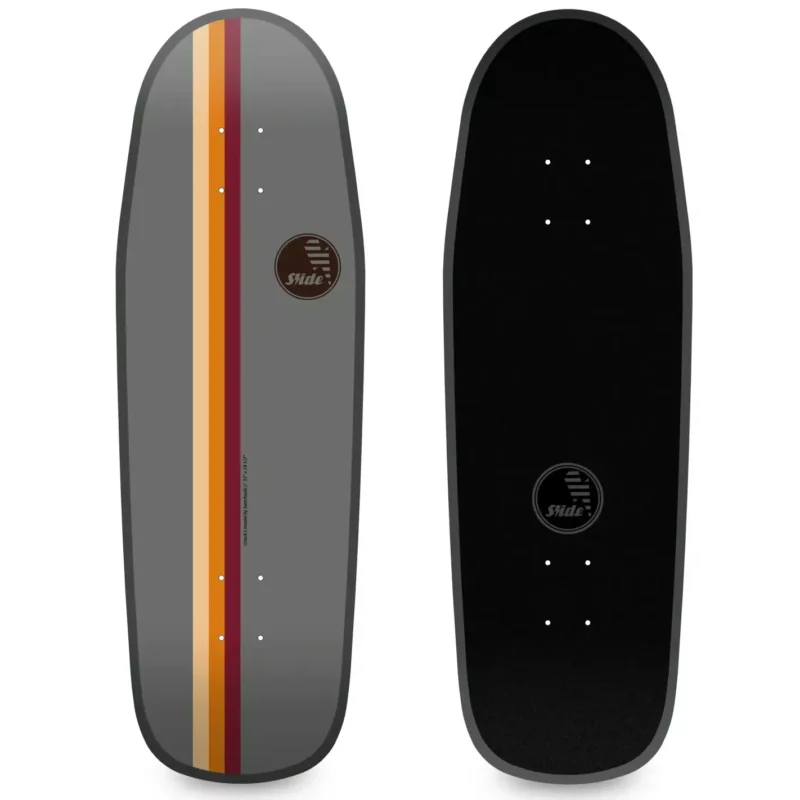 Planche de surfskate Slide Deep-Concave 32‘‘ Ripping Super Prix
