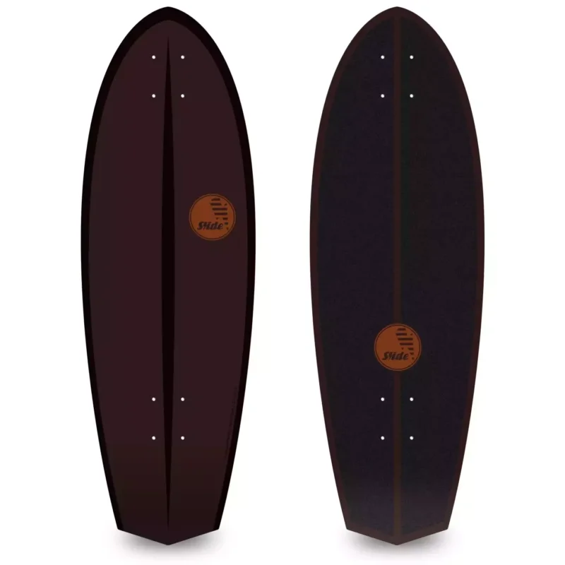 Planche de surfskate Slide Diamond Bombora 32‘‘ Bon Plan