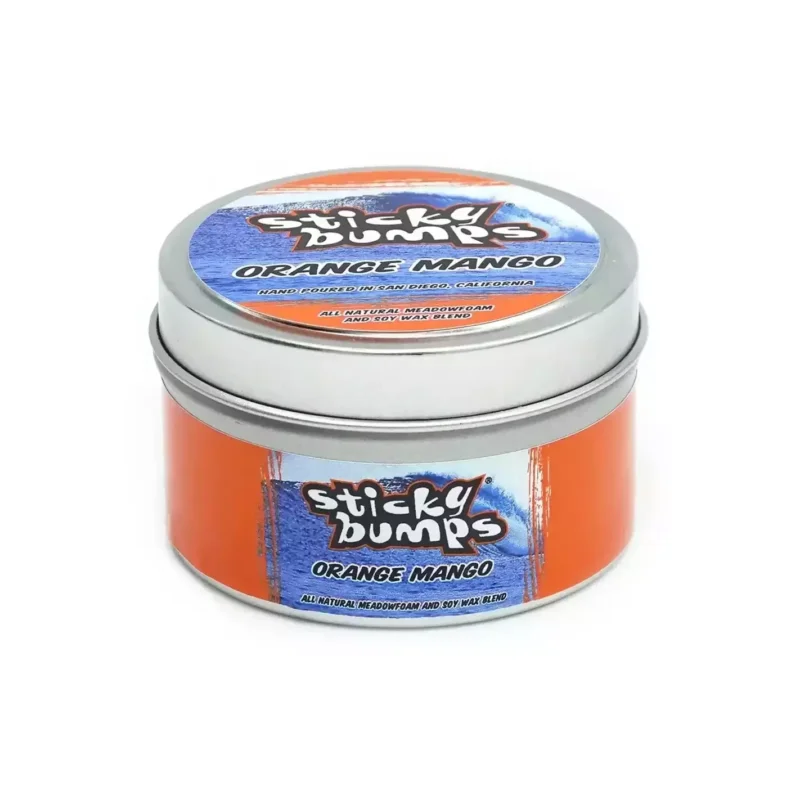 Bougie parfumée Sticky Bumps Original Orange Mango Acheter En Ligne