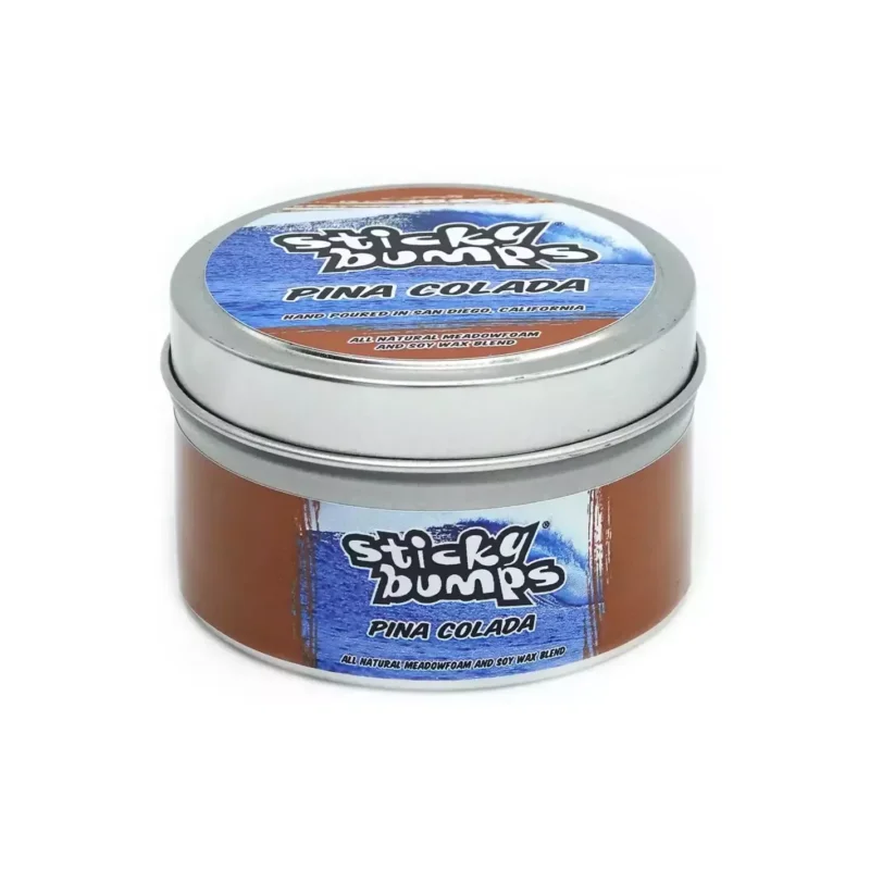 Bougie parfumée Sticky Bumps Original Piña Colada Must-Have