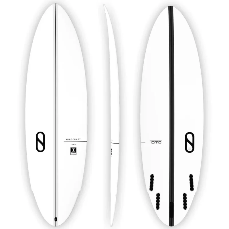 Planche de surf Slater Designs Mindcraft Ibolic Nouveauté
