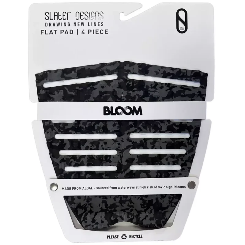 Pad de surf Slater Designs 4 piéces Camo Soldes