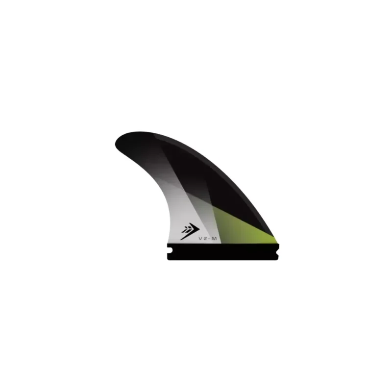 Prix Cassé Ailerons FIREWIRE VELOX 2 Thruster Vert