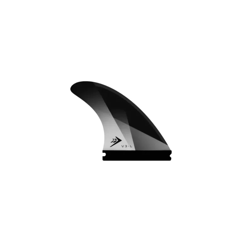 Acheter Direct Ailerons FIREWIRE VELOX 2 Thruster Noir