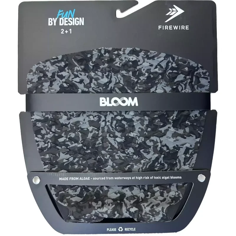 Grip de surf Firewire The 2+1 Camo Paiement Sécurisé