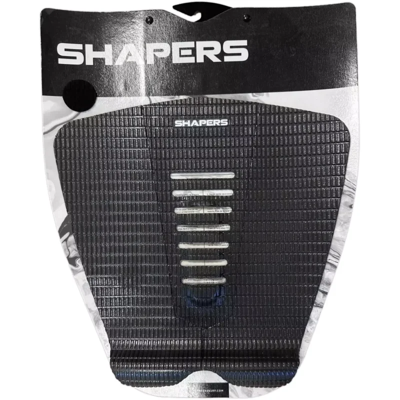 Grip de surf Shapers ECO Hybrid Black Vente Directe