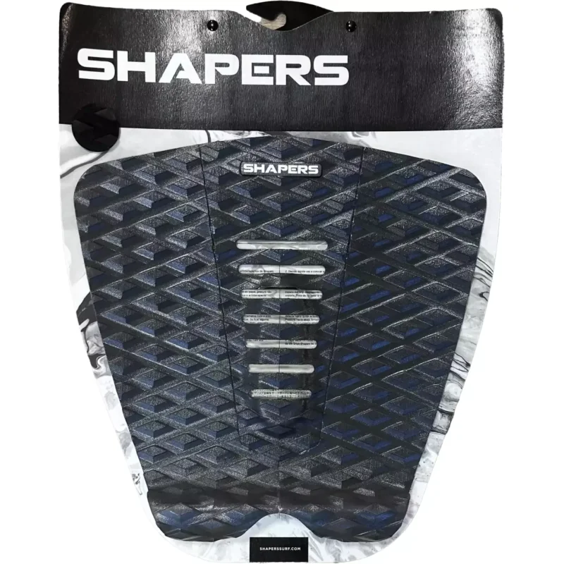 Grip de surf Shapers Hybrid/Groveler Black Prix Bas