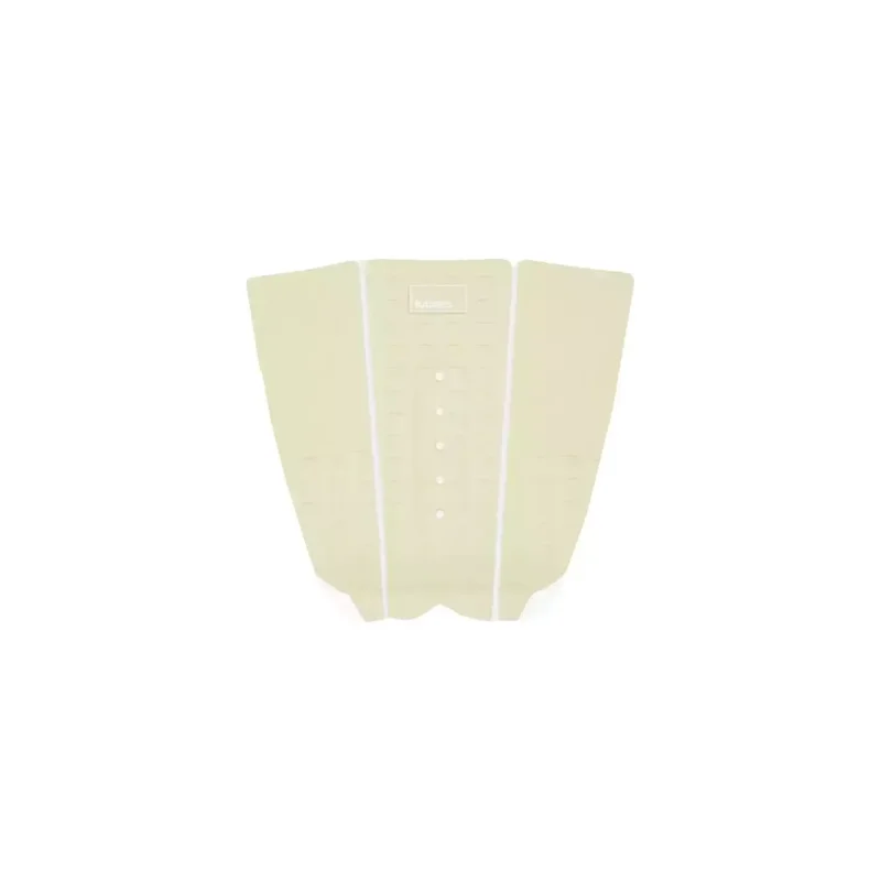 Grip de surf Futures Traction pad 3 pièces Cream Prix Promo