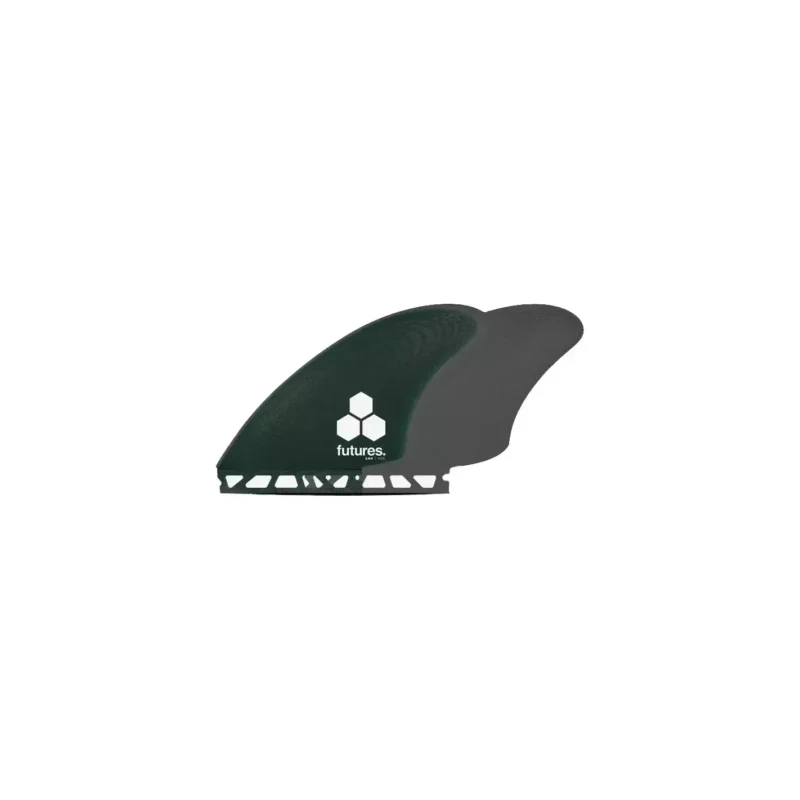 Jusqu'à Épuisement Des Stocks Dérives Futures Keel Al Merrick Fiber Glass Vert / Gris
