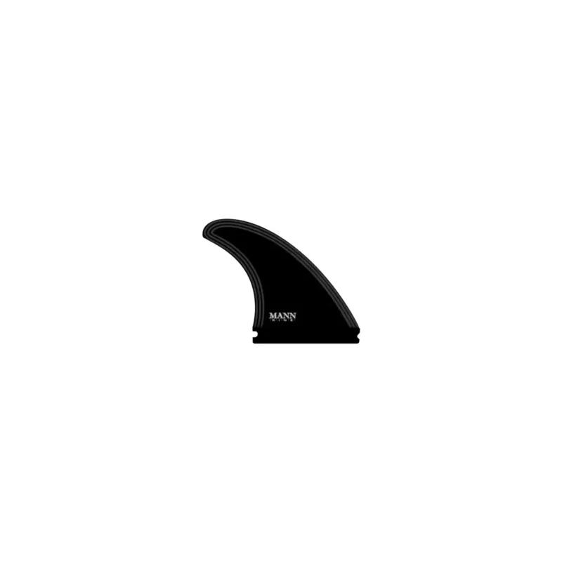 Prix Choc Dérives FIREWIRE Manncave Thruster Noir/Gris