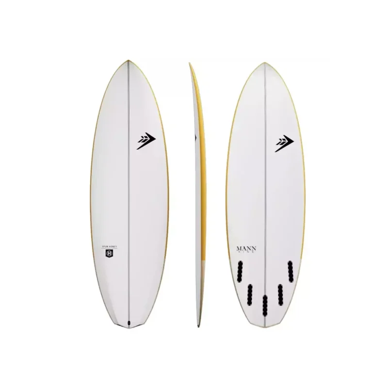Commander Maintenant Planche de surf Firewire Spun Honey Helium