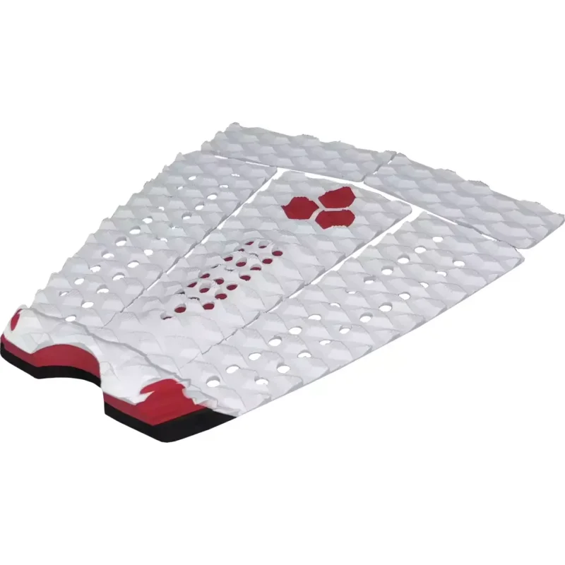 Paiement Sécurisé Grip de surf Channel Islands Parker Coffin White