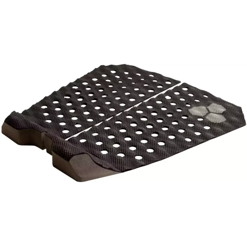 Grip de surf Channel Islands Fuser 2P Black Offre Spéciale