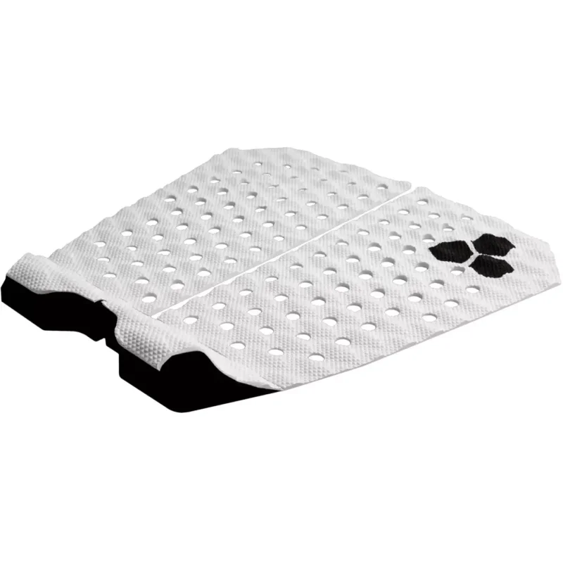 Grip de surf Channel Islands Fuser 2P White Vente Directe