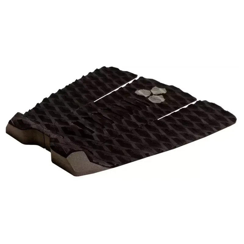 Grip de surf Channel Islands Fader Mega Kush Black Pas Cher