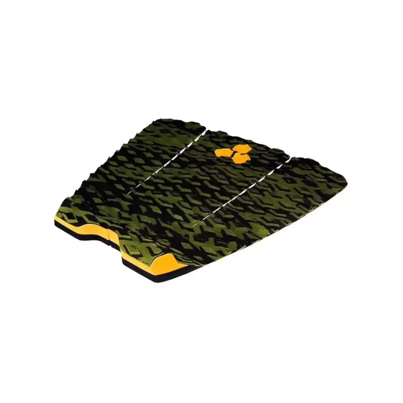 Grip de surf Channel Islands Fader Mega Kush XL Roadie Haute Qualité