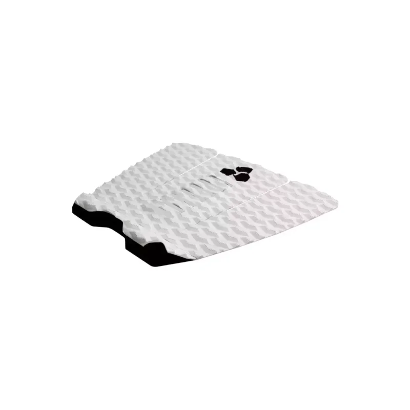 Grip de surf Channel Islands Fader Mega Kush XL White Seulement Aujourd'hui