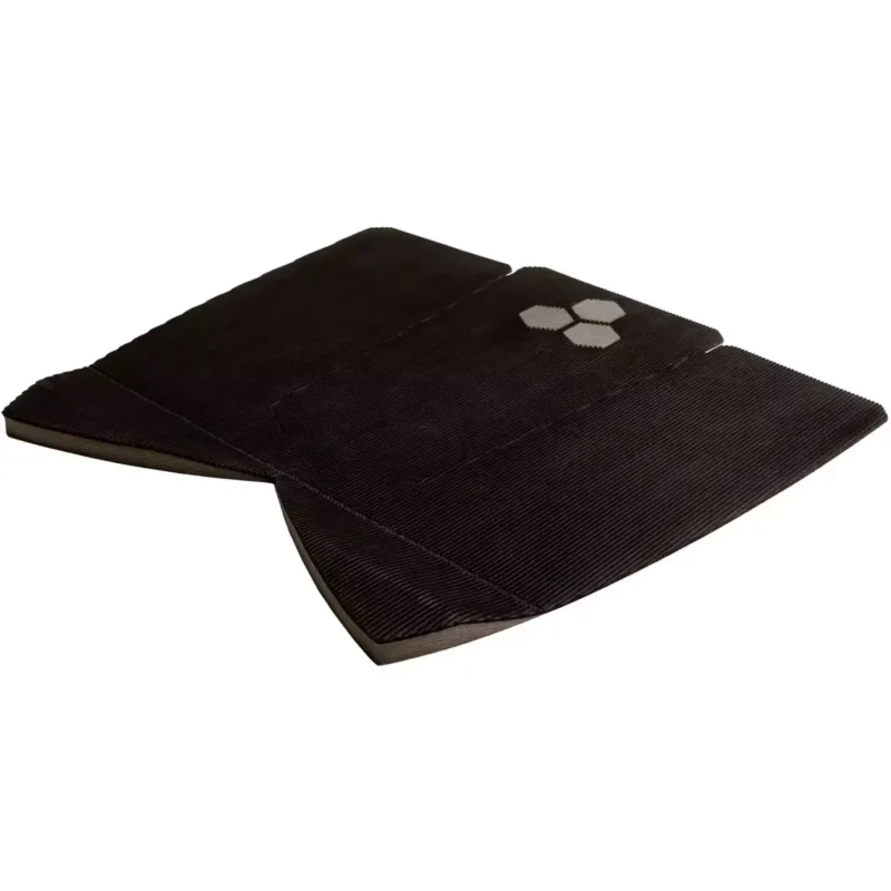Grip de surf Channel Islands Yerterday Flat Tail Black Bon Marché