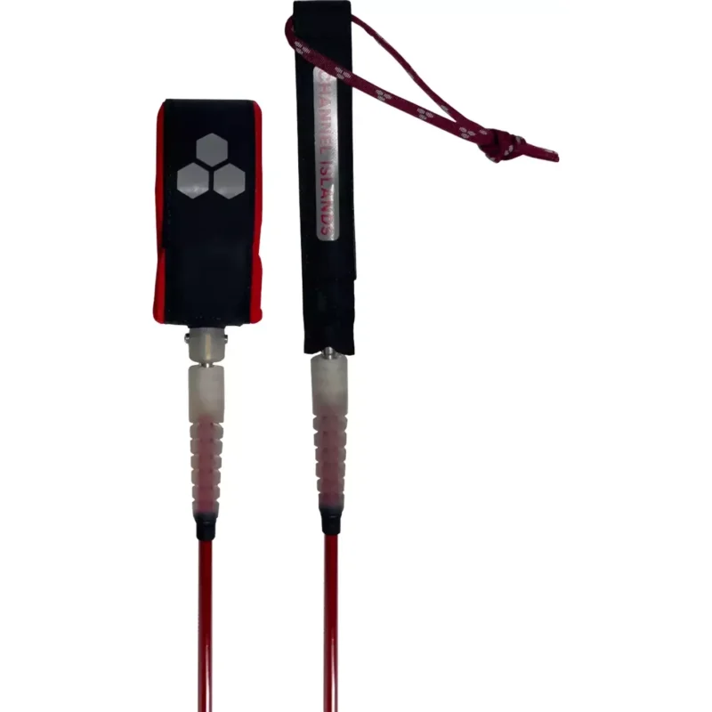 Leash Channel Island Comp 6‘ CI Hex Pinot Noir Achat Immédiat