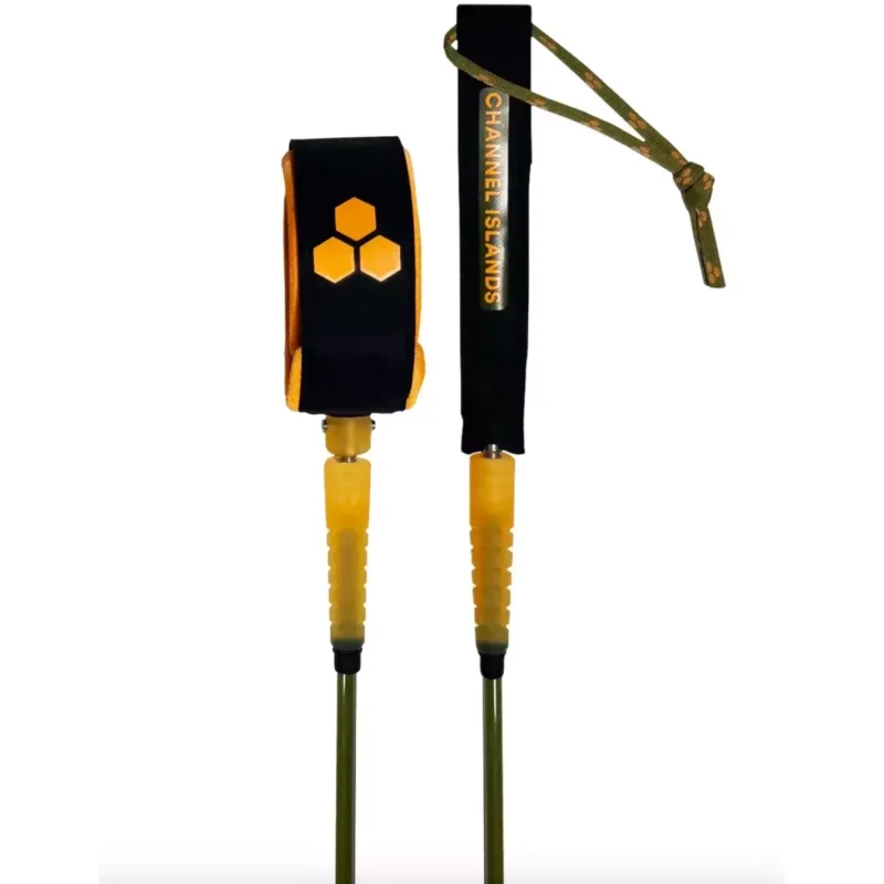 Commander Vite Leash Channel Island Round Everyday Roadie