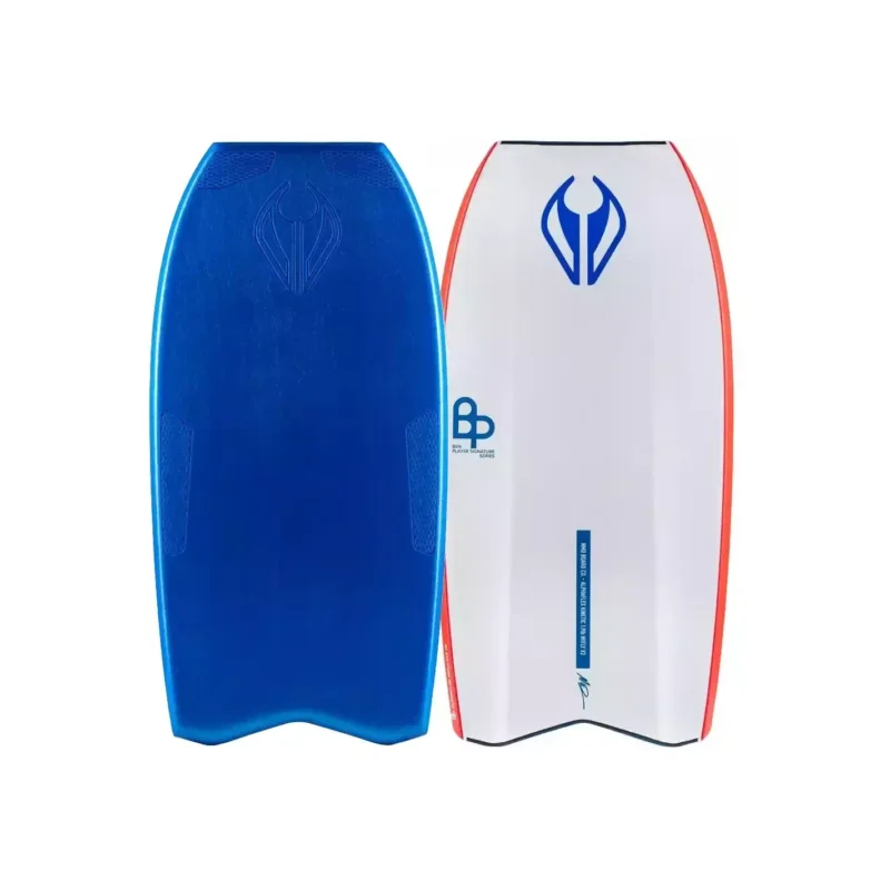 Remise Bodyboard NMD Ben Player Alphaflex Wifly V2 K19 PP Royal Blue/White