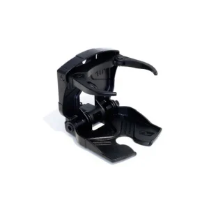 Promotion CupClam Drink Holder RailBlaza (noir)