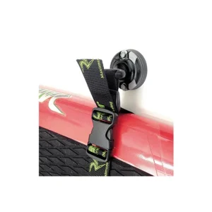 Kit support mural pour Kayak Noir Offre Exclusive