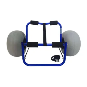 Chariot Kayak LAZY BOYS Nouveauté