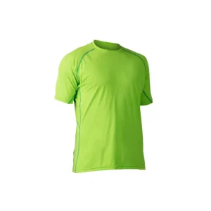 Soldes T- Shirt NRS H2Core ultra-léger et soyeux pour homme, à manches courtes - Fin de série