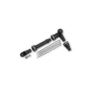 Jusqu'à Épuisement Des Stocks Bras pour sonde RailBlaza pour kayak