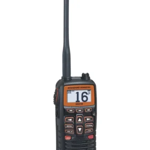VHF PORTABLE HX210 Offre Du Jour