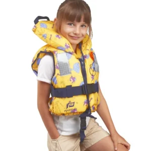 Gilet Typhon enfant Plastimo Expédié Aujourd'hui