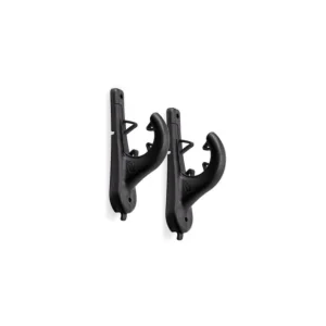 Rodrak Pole Holder Noir Prix Choc
