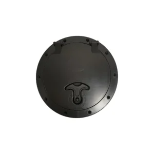 Trappe / Ecoutille ronde 26 cm vis Marque