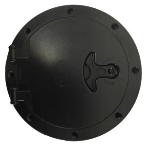 Must-Have Trappe / Ecoutille ronde 20 cm vis