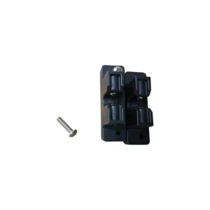 Commande En Gros Fixation automatique pour moteur Wahoo