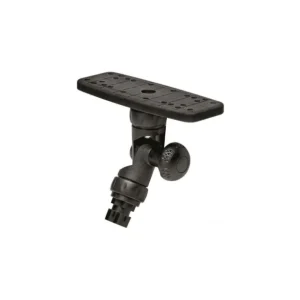 Expédié Aujourd'hui Plateforme Fish Finder Mount R-Lock R