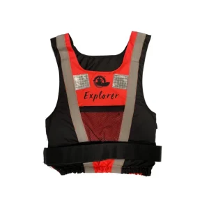 Prix Choc Gilet explorer Galaxy Kayaks