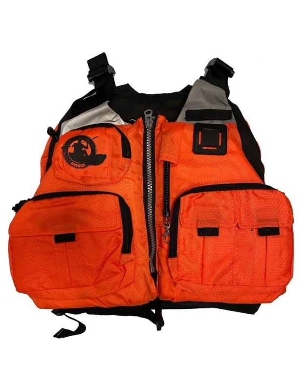 Gilet Pro Angler Galaxy Kayaks Achetez Aujourd'hui